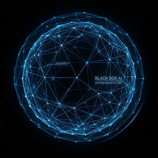 BLACK BOX AI